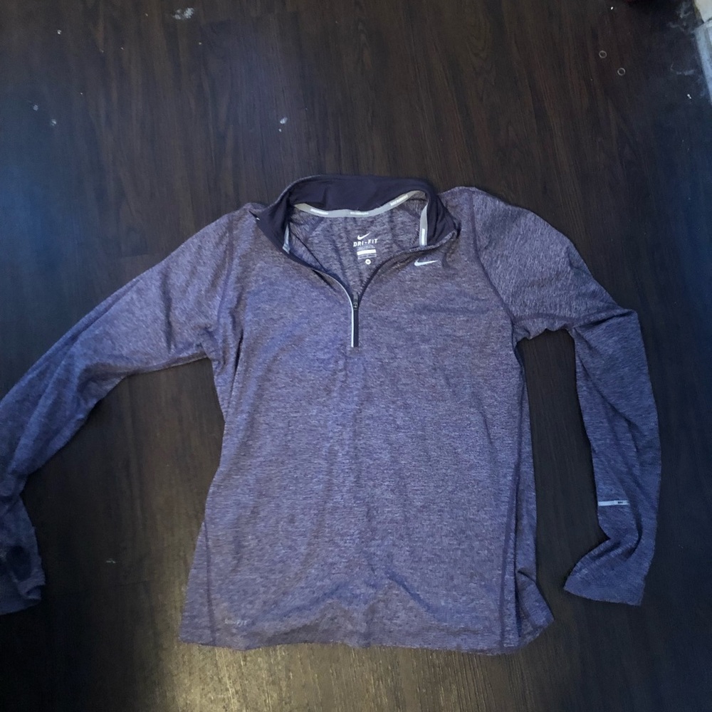 NIKE DRIFIT JACKET